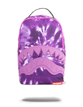 YOUNG THUG x SPRAYGROUND PURPLE HAZE SHARK