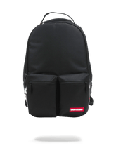 DOUBLE CARGO SIDE SHARK (BLACK)