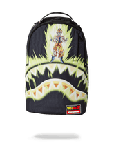 DRAGON BALL Z POWER SHARK