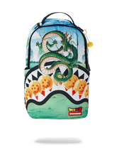 DRAGON BALL Z SHENRON SHARK