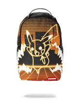 POKEMON PIKACHU NEON SHARK