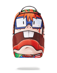 RUGRATS CHUCKY SHARK