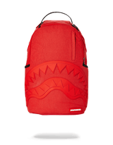 RED GHOST RUBBER SHARK