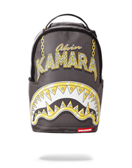 KAMARA TO THE FUTURE