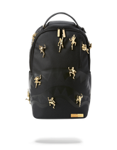 THE 11 NINJAS BACKPACK