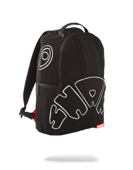 SHARKTEMPO BACKPACK