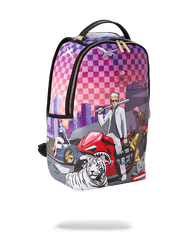 DOPE BAG DEALER BACKPACK
