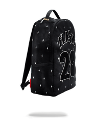 NIGHT FLASH (Melvin Gordon Collaboration)