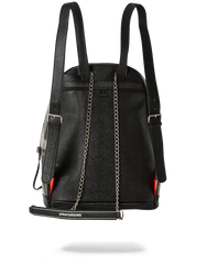 BLACK PANTHERA CAMO EMPEROR