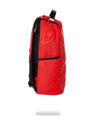 RED GHOST RUBBER SHARK