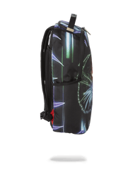 NEON TIGER BACKPACK (ONE OF ONE)