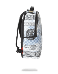 HARRIET TUBMAN $20 BACKPACK