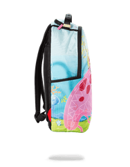 SPONGEBOB JELLY SHARK