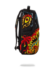 DRAGON SHARK NIGHTMARE