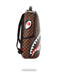 PARIS VS FLORENCE SHARK