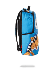 COOKIE MONSTER SHARK