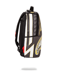 KAMARA TO THE FUTURE