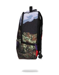 PURPLE HAZE GANJA BEAR