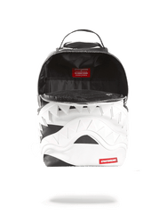 PHANTOM WHITE RUBBER SHARK