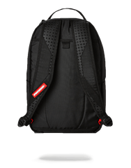 DOUBLE CARGO SIDE SHARK (BLACK)