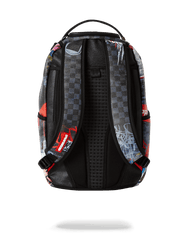 POST NO BILLS EXCLUSIVE