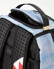 SPIDERMAN UPSIDE DOWN SHARK