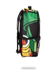 MARVIN THE MARTIAN SHARK