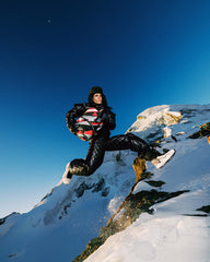 SHARCTIC ARCTIC BACKPACK