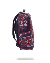 NBA BUTLER MONEY BACKPACK