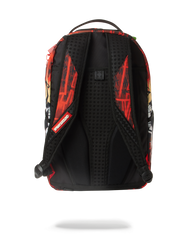 THE JOKER: CAN'T CATCH ME BACKPACK