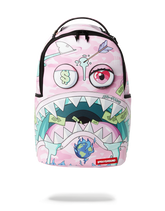 DBD LAND BACKPACK