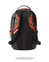 DRAGON WAVE BACKPACK
