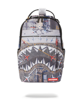 GLOBAL ENTRY BACKPACK