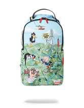 LOONEY TUNES PLAYTIME BACKPACK