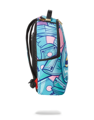 BRUNCH MONEY BACKPACK