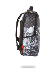 TOO MANY KARATS BACKPACK