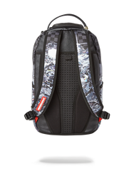 TOO MANY KARATS BACKPACK