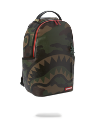 COMMANDO BACKPACK