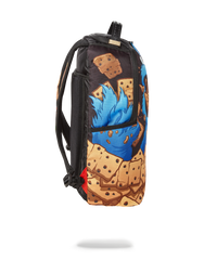 COOKIE MONSTER: COOKIE DOUGH BACKPACK
