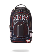 NBA ZION MONEY BACKPACK