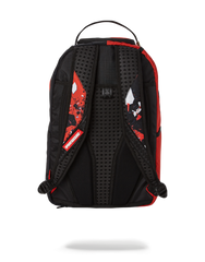 HARLEY QUINN: SMASH BACKPACK