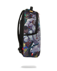 MORTAL KOMBAT: MASH UP BACKPACK