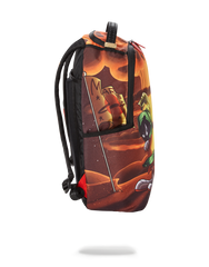 MARVIN VS. ASTROMANE BACKPACK