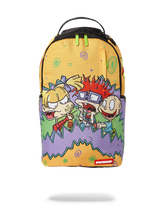 RUGRATS: PLAYPEN BACKPACK