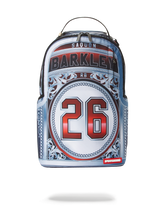 NFL SAQUON BARKLEY BACKPACK