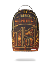 NFL PATRICK MAHOMES BACKPACK