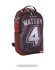 NFL DESHAUN WATSON BACKPACK