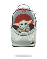 STAR WARS: THE CHILD BACKPACK