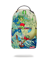 HEAD HIGH BACKPACK (DLXR)