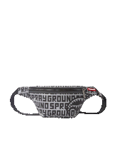 INFINITI 3M SAVVY CROSSBODY